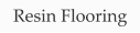 Resin Flooring